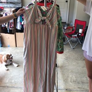 Matilda Jane XXL No Baggage Dress